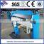 cost effective Manual Sheet Metal Bending and Machine Manual Folding machine PBB1020