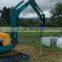 SC2000 excavator pile hammer hot sale Low price