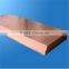 High Quality copper sheet mirror finish