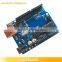 High Quality UNO R3 board With CE (with Free USB cable. Customized Kits are available. Click Website to see more.)