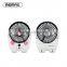 Remax Decorative Lighting Fan Mini Multifunctional panda LED Fan