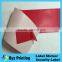 hot sale Eco-friendly Self adhesive easy to scratch off stickers, peelable sticky label in Lidun brand