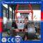 8 inch high efficiency and low proce cutter suction dredger