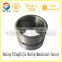 Alibaba wholesale high quality 316 stainless steel /304 steel bushing/steel bushing