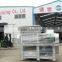 2016 manufacture Metal crushing machine/Waste Battery Crushing Machine