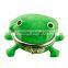 Naruto Frog Wallet Naruto Coin Purse Light Green Cute Purse Women Casual Convenient Coin Purse For Girl