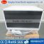 12 place settings fully automatic stainless steel dishwasher