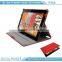 For Medion Lifetab S10334, Heat Formed Leather Tablet Case for Medion Lifetab MD98811