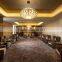 High quality carpets for Conference room and meeting room, wool carpet