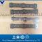 Carbon fiber CNC service according to your drawing made in China