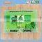 household using promotion Plastic PP Placemat