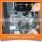 Air Pump Buffet Restaurant 3 in 1 Big Capacity 110 Volt Soft Serve Ice Cream Machines