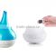 Wholesale Ultransmit Ultrasonic Elegant Electric Essential Aroma Oil Burner with On-trend Colors