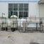 industrial brackish sea water desalination plant