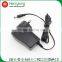 250v to 110v AC plug ac dc adapter SAA approved 18V1A set top box power adapter