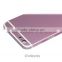 pink alloy aluminum for apple iphone 6 plus for telephone
