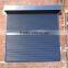 Wholesale Adjustable Residential Aluminum Window Shutter Roll Up