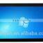 1920x1080 resolution 32inch all in one pc touchsreen with whie and Black Metal case option