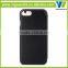 Pu leather ultra thin stand case for iPhone 7 plus