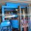 TOP Quality QT10-15 Full Automatic concrete Sand block molding Machines made by Huarun Tianyuan factory