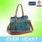 2015 new style waterproof handbags hot sale handbags ladies beach bag