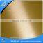 Certificated fabrication decorative color mirror finish stainless steel 316 sheet