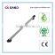 GAKO led submersible aquarium light with colorful decoration