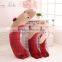 China Wholesale Newest Custom Soft Mini Cooper Stuffed Plush Car Toy
