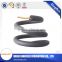 NBR&PVC rubber plastic foam insulation pipe thermal insulation