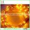 110V 3W IP65 christmas shenzhen price micro led string lights