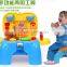Hot selling pretend toys education tools chair play set