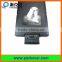DC 5V-24V input 6A output 44 keys remote control mini rgb LED controller/dimmer