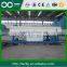 PE plastic pipe making machine