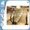 Speed 0.5m/s step width 1000mm passenger conveyor