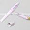 Mini portable nail polishElectric pen wholesale