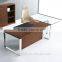 LS-3332 New design executive wooden office table