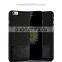 Premium Slim Fit Durable Anti-Slip Soft Silicone Skin for iPhone 6s Ring Holder-less Magnetic Stand Bumper Case