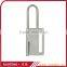 Steel Butterfly lockout hasp