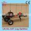 34T good quality and price CE approved mechanical log splitter