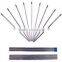 Best Quality Tungsten Electrodes WC20 Dia1.0-10mm From China