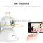 smallest wireless cctv camera C7893WIP PnP HD 2 way audio Mini cube wireless cctv camera kit