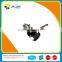 Assembly Model Toys Armed Police Model Toy With Gun-Custom Plastic Collectible Toys