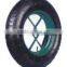 high quality wheelbarrow rubber wheel 400-8 PU