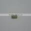 SMD Type 0.28inch Red emitting color single digit 7 segment