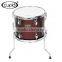 5 pcs PVC kids jazz drum set