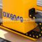 DX6040 mini cnc engraving machines advertising with cheap price with CE, SGS, ISO9001