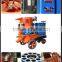high efficiency wet shotcrete machine for sale