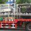 High Pressure Flushing Bottle Washing Machine