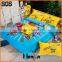 custom print 3D bed sheet chinese