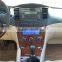 auto HVAC control panel / AUTO AIR CONDITIONER CONTROL HEAD JAC BENJOY
